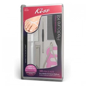 KISS PEDICURE KIT RPK01